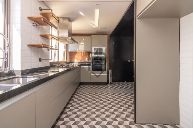Imagem Apartamento com 3 Quartos à Venda, 134 m² em Moema Pássaros - São Paulo Imagem Apartamento com 3 Quartos à Venda, 134 m² em Moema Pássaros - São Paulo