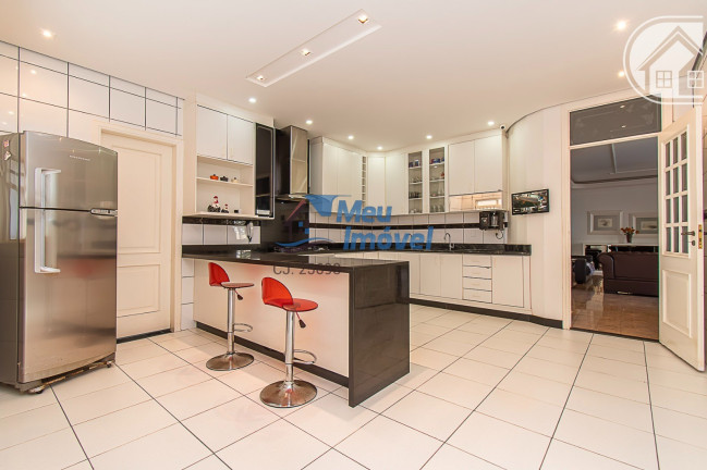 Imagem Casa com 4 Quartos à Venda, 450 m² em Setor Habitacional Vicente Pires - Brasília Imagem Casa com 4 Quartos à Venda, 450 m² em Setor Habitacional Vicente Pires - Brasília