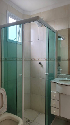 Imagem Apartamento com 3 Quartos à Venda, 90 m² em Guilhermina - Praia Grande