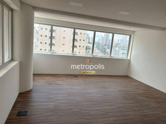 Imagem Sala Comercial à Venda, 37 m² em Centro - Santo André Imagem Sala Comercial à Venda, 37 m² em Centro - Santo André