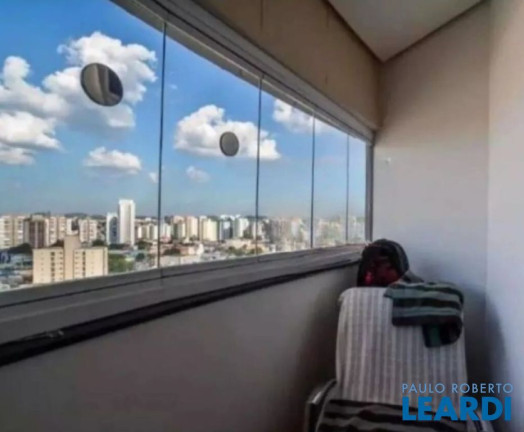 Imagem Apartamento com 3 Quartos à Venda, 110 m² em Jardim Bela Vista - Santo André