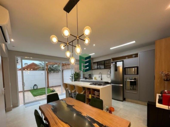 Imagem Casa com 3 Quartos à Venda, 208 m² em Jardim Ermida Ii - Jundiaí