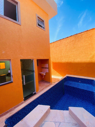 Imagem Sobrado com 2 Quartos à Venda, 65 m² em Cibratel Ii - Itanhaém Imagem Sobrado com 2 Quartos à Venda, 65 m² em Cibratel Ii - Itanhaém