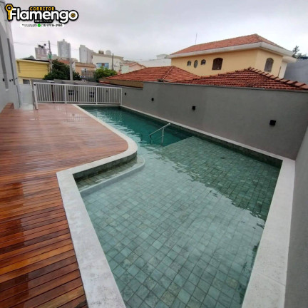 Apartamento com 2 Quartos à Venda, 52 m² em Vila Formosa - São Paulo