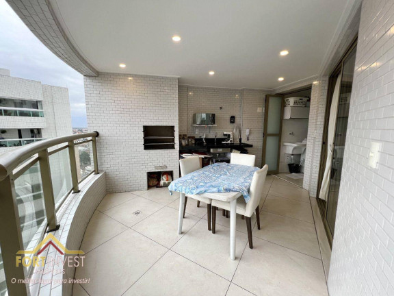 Imagem Imóvel com 2 Quartos à Venda, 92 m² em Canto Do Forte - Praia Grande Imagem Imóvel com 2 Quartos à Venda, 92 m² em Canto Do Forte - Praia Grande