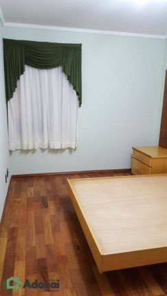 Imagem Apartamento com 3 Quartos para Alugar, 100 m² em Vila Bastos - Santo André Imagem Apartamento com 3 Quartos para Alugar, 100 m² em Vila Bastos - Santo André