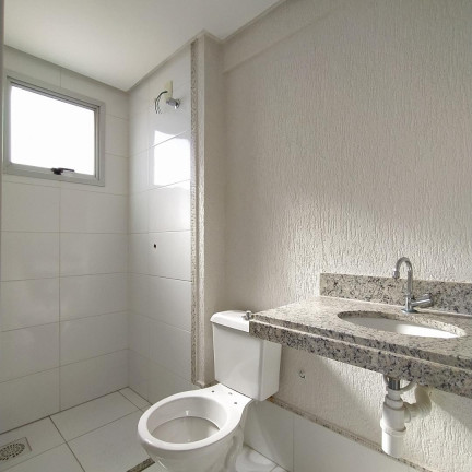Imagem Apartamento com 2 Quartos à Venda, 55 m² em Vila Rosa - Goiânia