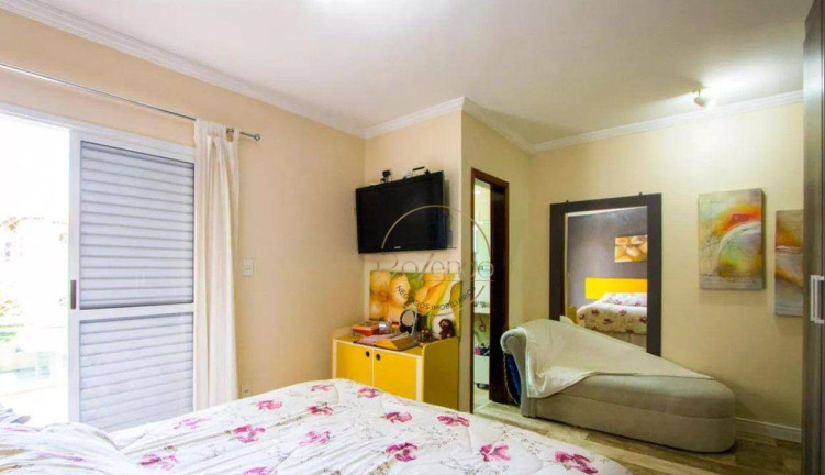 Imagem Sobrado com 3 Quartos à Venda, 207 m² em Campestre - Santo André Imagem Sobrado com 3 Quartos à Venda, 207 m² em Campestre - Santo André