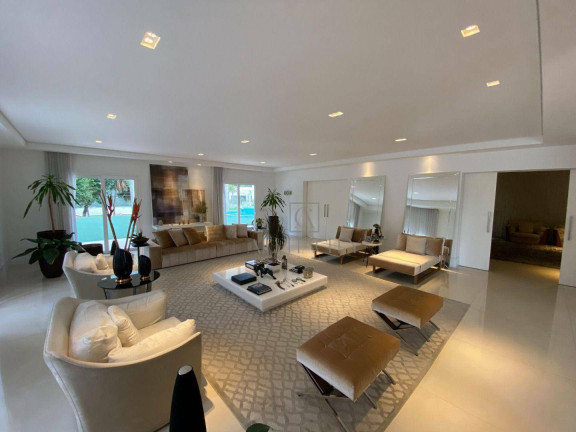 Imagem Casa com 5 Quartos à Venda ou Locação, 1.760 m² em Residencial Tamboré - Barueri Imagem Casa com 5 Quartos à Venda ou Locação, 1.760 m² em Residencial Tamboré - Barueri