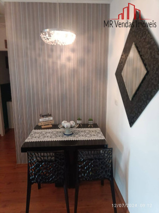 Imagem Apartamento com 2 Quartos à Venda, em Mooca - São Paulo Imagem Apartamento com 2 Quartos à Venda, em Mooca - São Paulo