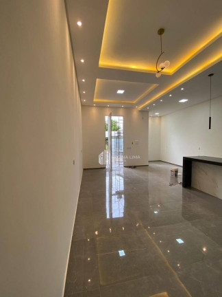 Imagem Casa com 3 Quartos à Venda, 120 m² em Centro - Timon Imagem Casa com 3 Quartos à Venda, 120 m² em Centro - Timon