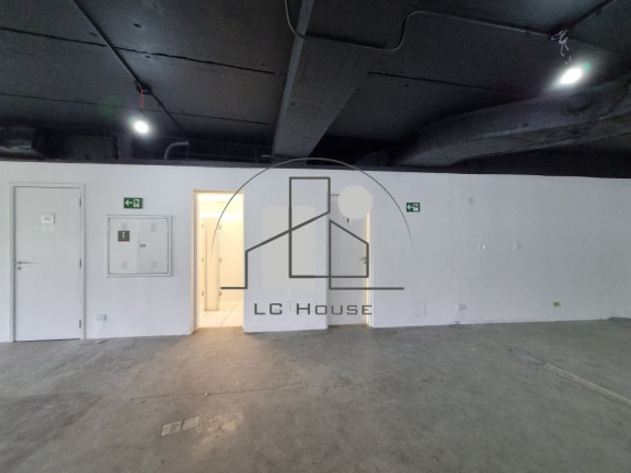 Imagem Sala Comercial à Venda, 559 m² em Vila Olimpia - São Paulo