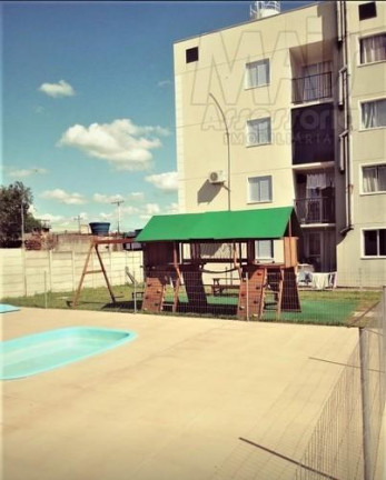 Imagem Apartamento com 2 Quartos à Venda, 53 m² em Feitoria - São Leopoldo