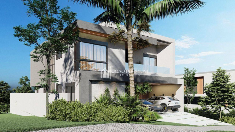 Sobrado com 3 Quartos à Venda, 373 m² em Jardim Mesquita - São José Dos Campos
