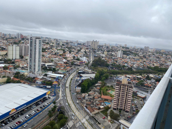 Imagem Sala Comercial à Venda, 38 m² em Paraíso - Santo André Imagem Sala Comercial à Venda, 38 m² em Paraíso - Santo André