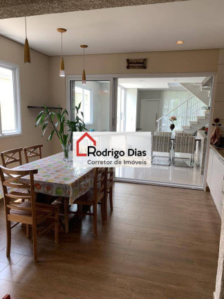 Imagem Casa de Condomínio com 3 Quartos à Venda, 161 m² em Loteamento Villaggio Di San Francisco - Jundiaí