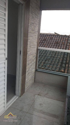 Imagem Imóvel com 2 Quartos à Venda, 42 m² em Maracanã - Praia Grande Imagem Imóvel com 2 Quartos à Venda, 42 m² em Maracanã - Praia Grande