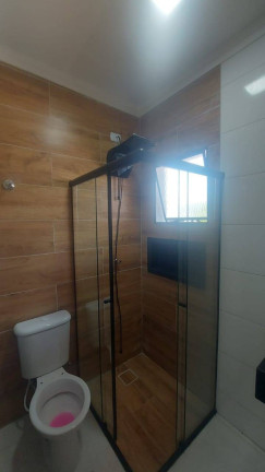 Imagem Casa com 3 Quartos à Venda, 125 m² em Balneario Santa Julia - Itanhaém Imagem Casa com 3 Quartos à Venda, 125 m² em Balneario Santa Julia - Itanhaém