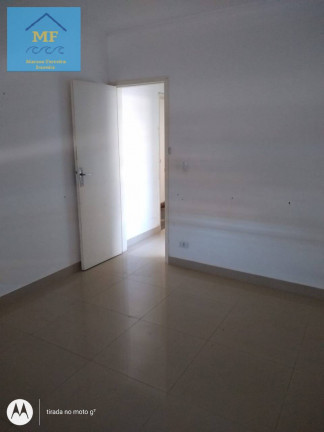 Imagem Apartamento com 3 Quartos à Venda, 160 m² em Campo Grande - Santos Imagem Apartamento com 3 Quartos à Venda, 160 m² em Campo Grande - Santos