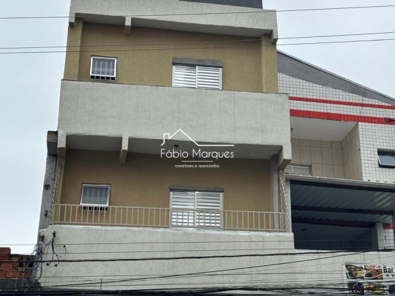 Imagem Apartamento com 2 Quartos para Alugar, 50 m² em Cidade Antônio Estevão De Carvalho - São Paulo