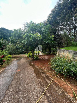 Imagem Chácara com 3 Quartos à Venda, 3.000 m² em Mombuca - Santa Branca Imagem Chácara com 3 Quartos à Venda, 3.000 m² em Mombuca - Santa Branca