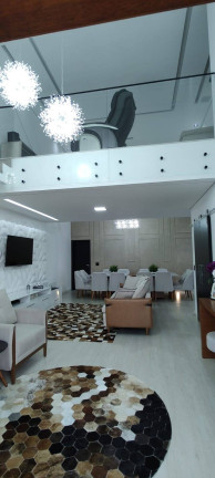 Imagem Casa de Condomínio com 4 Quartos à Venda, 350 m² em Jardim Villagio Milano - Sorocaba Imagem Casa de Condomínio com 4 Quartos à Venda, 350 m² em Jardim Villagio Milano - Sorocaba