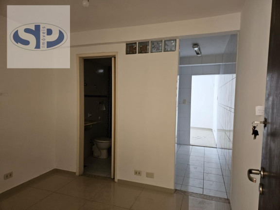 Imagem Apartamento à Venda, 35 m² em Aclimação - São Paulo