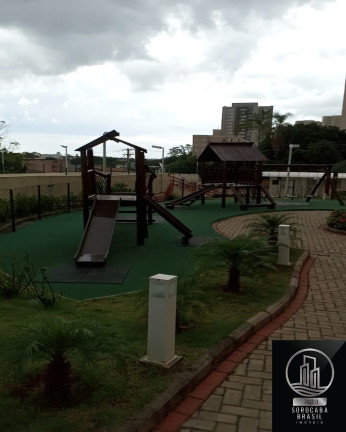 Imagem Apartamento com 2 Quartos à Venda, 65 m² em Jardim Piratininga - Sorocaba Imagem Apartamento com 2 Quartos à Venda, 65 m² em Jardim Piratininga - Sorocaba