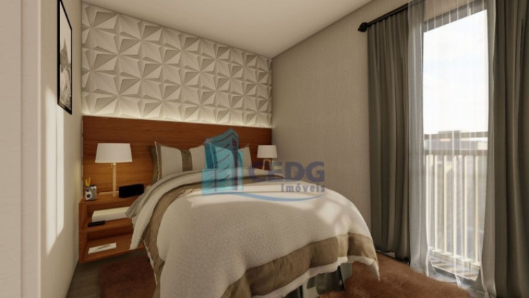 Imagem Apartamento com 2 Quartos à Venda, 52 m² em Santa Quitéria - Curitiba Imagem Apartamento com 2 Quartos à Venda, 52 m² em Santa Quitéria - Curitiba