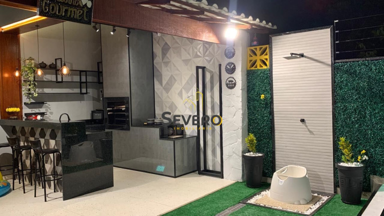 Imagem Casa de Condomínio com 3 Quartos à Venda, 130 m² em Bela Vista - Itaboraí Imagem Casa de Condomínio com 3 Quartos à Venda, 130 m² em Bela Vista - Itaboraí
