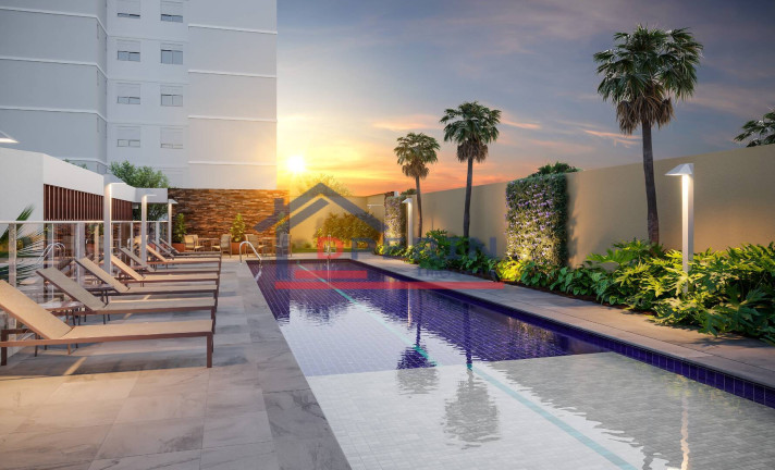 Imagem Apartamento com 3 Quartos à Venda, 78 m² em Parque Faber Castell I - São Carlos Imagem Apartamento com 3 Quartos à Venda, 78 m² em Parque Faber Castell I - São Carlos