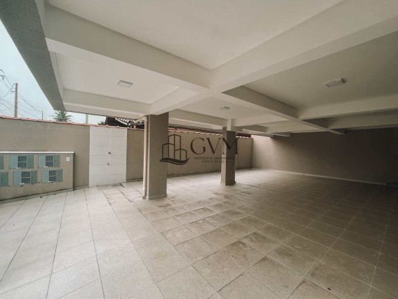 Imagem Casa com 2 Quartos à Venda, 52 m² em Maracanã - Praia Grande