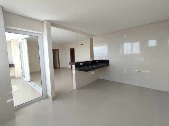 Imagem Apartamento com 3 Quartos à Venda, 117 m² em Plano Diretor Sul - Palmas
