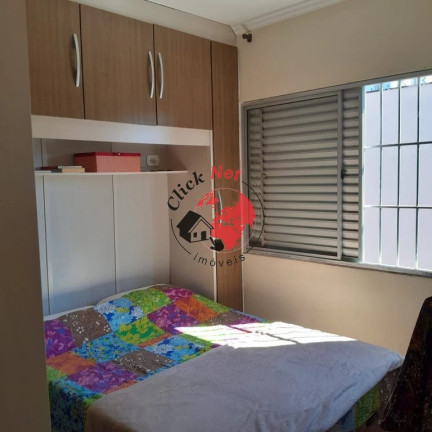 Imagem Apartamento com 1 Quarto à Venda, 56 m² em Taboão - São Bernardo Do Campo