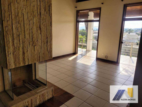 Casa com 3 Quartos à Venda, 270 m² em Fátima Ii - Pouso Alegre