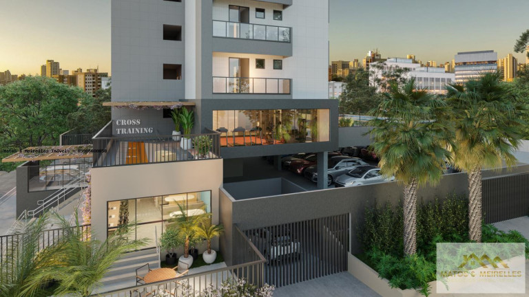 Imagem Apartamento com 1 Quarto à Venda, 40 m² em Aldeota - Fortaleza Imagem Apartamento com 1 Quarto à Venda, 40 m² em Aldeota - Fortaleza