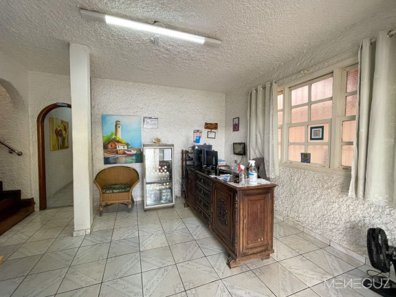 Imagem Imóvel com 9 Quartos à Venda, 329 m² em Praia Do Morro - Guarapari