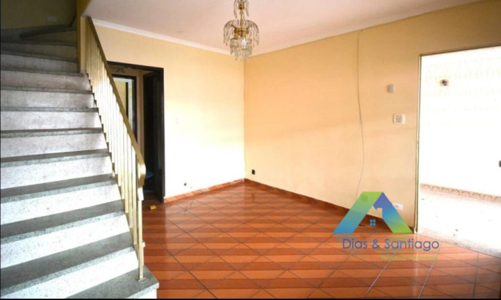 Imagem Casa com 3 Quartos à Venda, 150 m² em Vila Moraes - São Paulo Imagem Casa com 3 Quartos à Venda, 150 m² em Vila Moraes - São Paulo