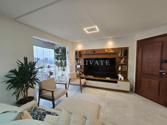 Imagem Apartamento com 2 Quartos à Venda, 81 m² em Vila Leopoldina - São Paulo