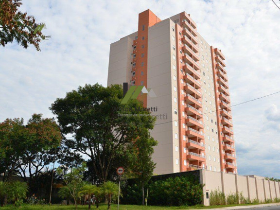 Imagem Apartamento com 3 Quartos à Venda, 90 m² em Vila Rica - Jundiaí Imagem Apartamento com 3 Quartos à Venda, 90 m² em Vila Rica - Jundiaí