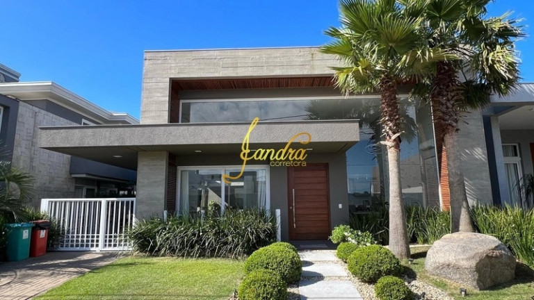 Imagem Casa de Condomínio com 4 Quartos à Venda, 225 m² em Noiva Do Mar - Xangri-la Imagem Casa de Condomínio com 4 Quartos à Venda, 225 m² em Noiva Do Mar - Xangri-la