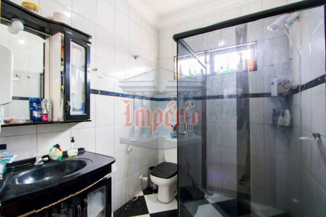 Imagem Casa com 2 Quartos à Venda, 224 m² em Parque Novo Oratório - Santo André Imagem Casa com 2 Quartos à Venda, 224 m² em Parque Novo Oratório - Santo André