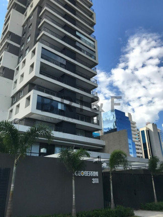 Imagem Apartamento com 1 Quarto à Venda, 63 m² em Brooklin - São Paulo Imagem Apartamento com 1 Quarto à Venda, 63 m² em Brooklin - São Paulo
