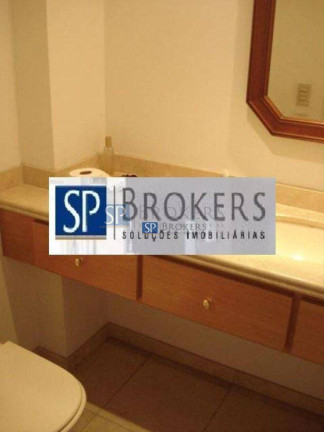Imagem Apartamento com 4 Quartos à Venda, 201 m² em Moema Pássaros - São Paulo Imagem Apartamento com 4 Quartos à Venda, 201 m² em Moema Pássaros - São Paulo