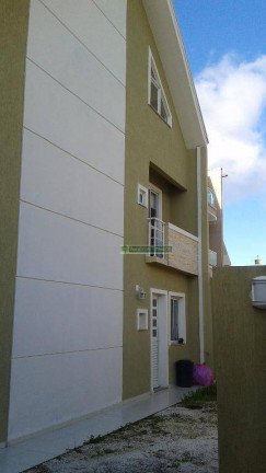 Imagem Sobrado com 3 Quartos à Venda, 206 m² em Atuba - Curitiba Imagem Sobrado com 3 Quartos à Venda, 206 m² em Atuba - Curitiba