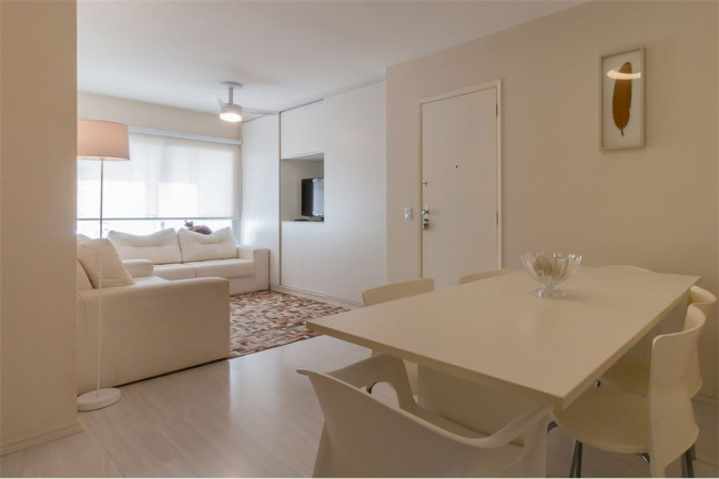 Imagem Imóvel com 2 Quartos à Venda, em Higienópolis - São Paulo Imagem Imóvel com 2 Quartos à Venda, em Higienópolis - São Paulo