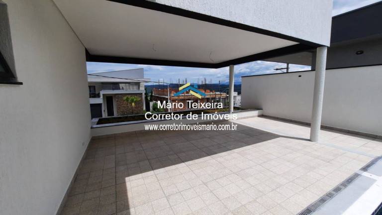 Imagem Casa de Condomínio com 3 Quartos à Venda, 434 m² em São José Dos Campos Imagem Casa de Condomínio com 3 Quartos à Venda, 434 m² em São José Dos Campos