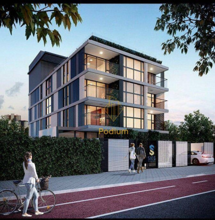 Imagem Apartamento com 2 Quartos à Venda, 64 m² em Bessa - João Pessoa Imagem Apartamento com 2 Quartos à Venda, 64 m² em Bessa - João Pessoa