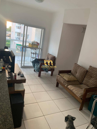 Imagem Apartamento com 2 Quartos à Venda, 65 m² em Aviação - Praia Grande
