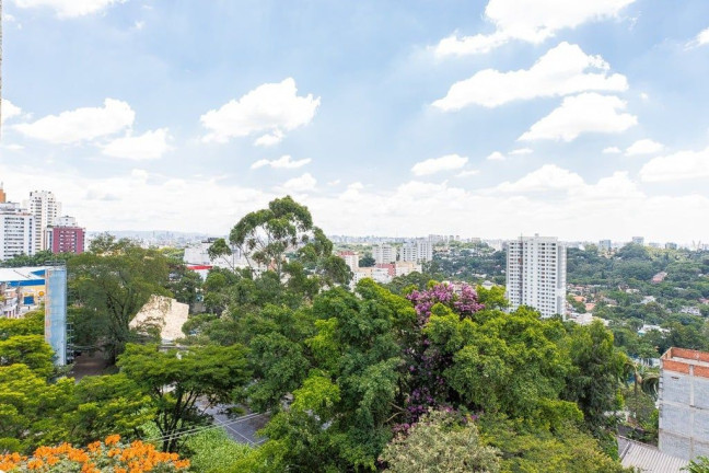 Imagem Apartamento com 3 Quartos à Venda, 175 m² em Morumbi - São Paulo Imagem Apartamento com 3 Quartos à Venda, 175 m² em Morumbi - São Paulo